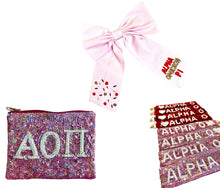 Load image into Gallery viewer, Silver Bid Day Package