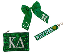 Load image into Gallery viewer, Silver Bid Day Package