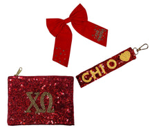 Load image into Gallery viewer, Silver Bid Day Package