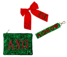 Load image into Gallery viewer, Silver Bid Day Package