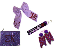 Load image into Gallery viewer, Premier Bid Day Package