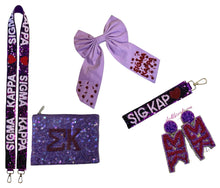 Load image into Gallery viewer, Lux Bid Day Package