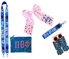 Load image into Gallery viewer, Lux Bid Day Package