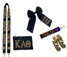 Load image into Gallery viewer, Lux Bid Day Package