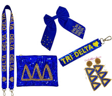 Load image into Gallery viewer, Lux Bid Day Package