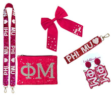 Load image into Gallery viewer, Lux Bid Day Package