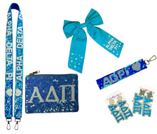 Load image into Gallery viewer, Lux Bid Day Package