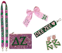 Load image into Gallery viewer, Lux Bid Day Package