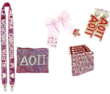 Load image into Gallery viewer, Lux Bid Day Package