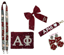 Load image into Gallery viewer, Lux Bid Day Package