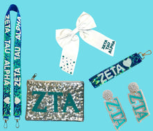 Load image into Gallery viewer, Lux Bid Day Package