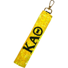 Load image into Gallery viewer, Kappa Alpha Theta Wristlet