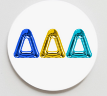 Load image into Gallery viewer, Sorority Game Day Pins