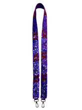 Load image into Gallery viewer, Sigma Kappa Sequin Strap