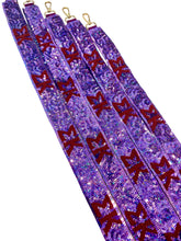 Load image into Gallery viewer, Sigma Kappa Sequin Strap