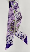 Load image into Gallery viewer, Sigma Sigma Sigma Scarflette