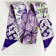 Load image into Gallery viewer, Sigma Sigma Sigma Scarflette