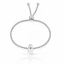 Load image into Gallery viewer, Starkville Bolo Cinch Bracelet