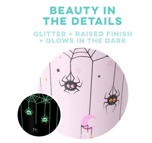 Load image into Gallery viewer, Sweet and Spooky SWIG Slim Tumbler