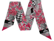 Load image into Gallery viewer, Tuscaloosa, AL Scarflette