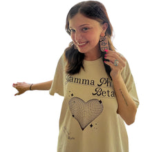Load image into Gallery viewer, Gamma Phi Beta Earrings