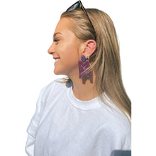 Load image into Gallery viewer, Sigma Kappa Earrings