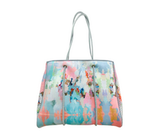 Load image into Gallery viewer, preneLOVE Laura Park Brooks Tote