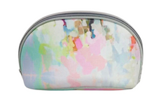 Load image into Gallery viewer, preneLOVE Laura Park Brooks Cosmetic Bag