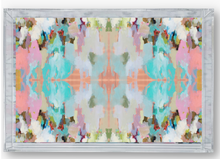 Load image into Gallery viewer, Brooks Laura Park Acrylic Tray