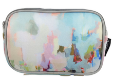 Load image into Gallery viewer, preneLOVE Brooks Laura Park Dual Z Crossbody