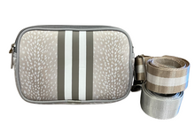 Load image into Gallery viewer, preneLOVE Brooks Laura Park Dual Z Crossbody