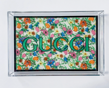 Load image into Gallery viewer, Bloom Floral Tray