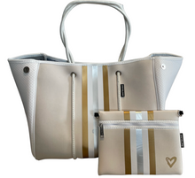 Load image into Gallery viewer, preneLOVE Laval Tote