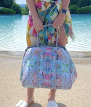 Load image into Gallery viewer, preneLOVE Laura Park Martini & Olives Tote