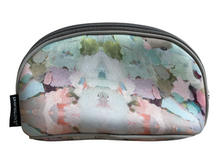 Load image into Gallery viewer, preneLOVE Laura Park Olive & Martini Cosmetic Bag