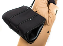 Load image into Gallery viewer, preneLOVE Onyx Tote