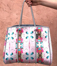 Load image into Gallery viewer, NEW preneLOVE Laura Park Monet Tote