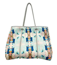 Load image into Gallery viewer, NEW preneLOVE Laura Park Monet Tote