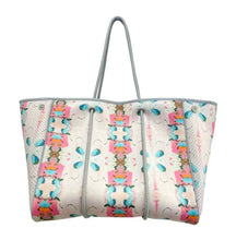 Load image into Gallery viewer, NEW preneLOVE Laura Park Monet Tote
