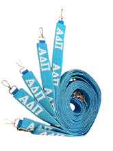 Load image into Gallery viewer, Alpha Delta Pi Beaded Strap