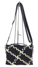 Load image into Gallery viewer, NEW preneLOVE Charlotte Handwoven Crossbody
