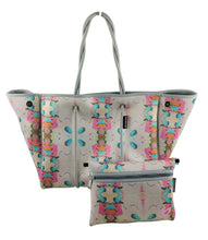 Load image into Gallery viewer, NEW preneLOVE Laura Park Monet Tote