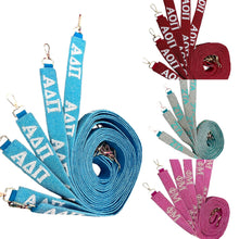 Load image into Gallery viewer, Alpha Delta Pi Beaded Strap
