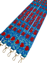 Load image into Gallery viewer, In My Golding Era Sequin Game Day Purse Strap
