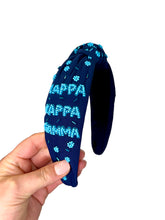 Load image into Gallery viewer, Kappa Kappa Gamma Headband
