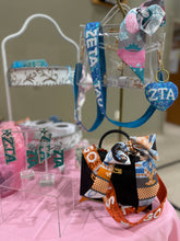 Load image into Gallery viewer, Go VOLS Sequin Game Day Strap
