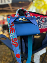 Load image into Gallery viewer, Oxford, MS Heirloom Scarflette
