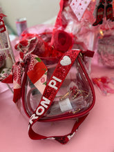 Load image into Gallery viewer, Alpha Omicron Pi Scarflette
