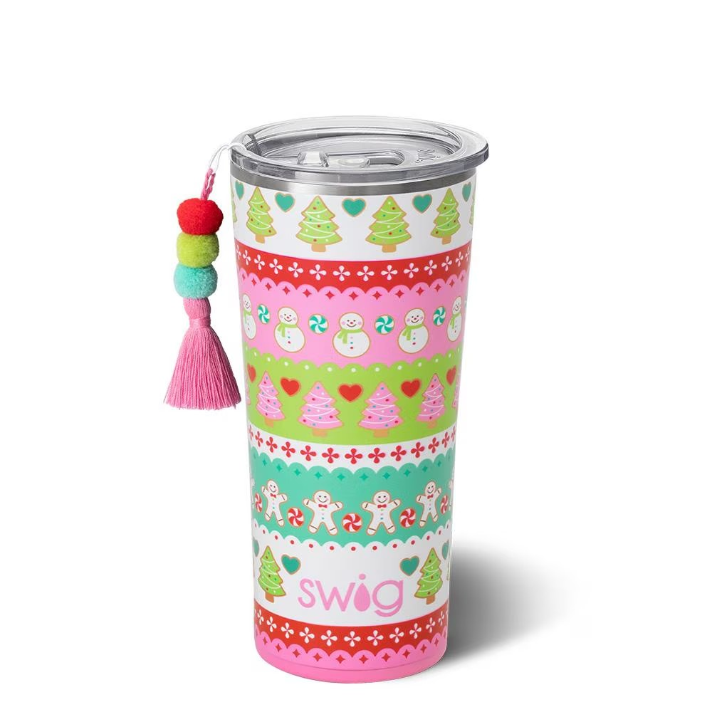 SWIG 22oz Cookie Jar Tumbler