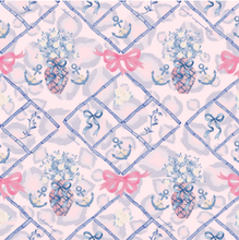 Load image into Gallery viewer, Delta Gamma Luxe Towel Wrap
